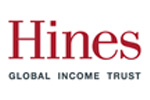 Hines India Real Estate Pvt Ltd.