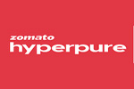 Zomato Hyper Pure Pvt. Ltd. Etc.......
