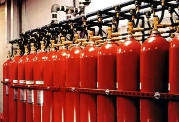 JK Fire & Safety Protection