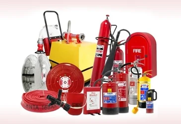 Fire Fighting Accessories